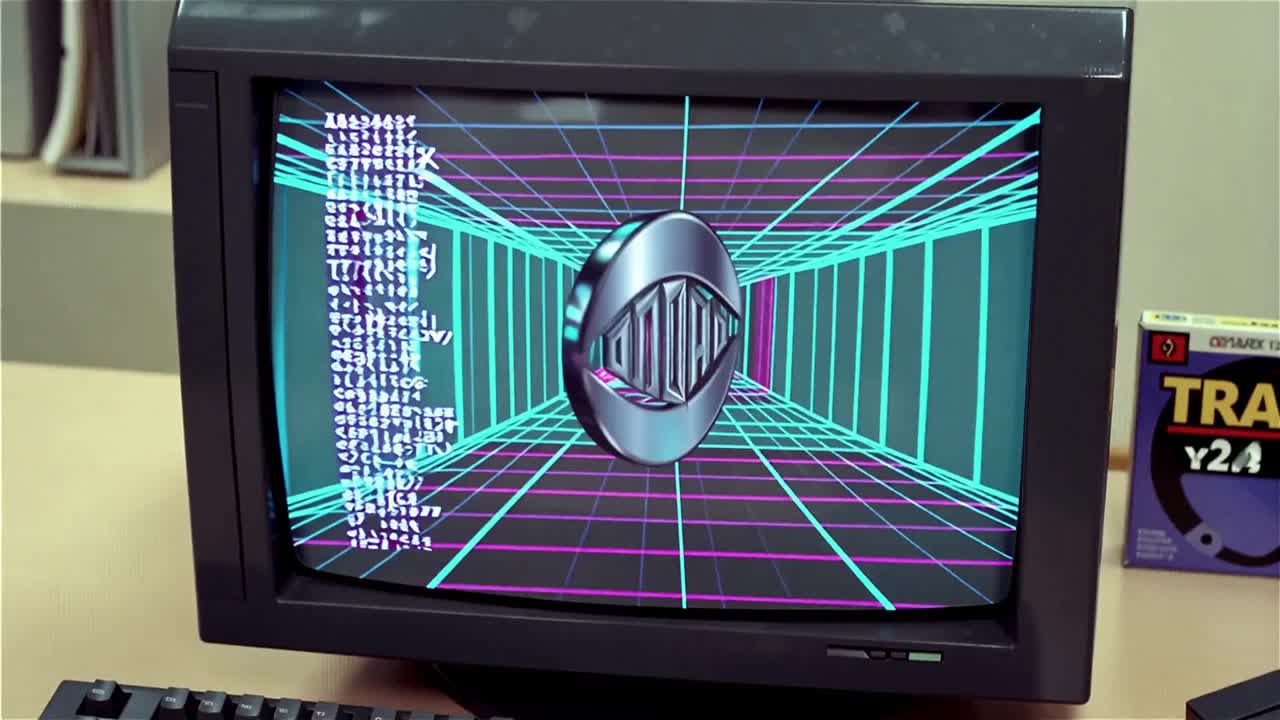 Sleek Demo artwork