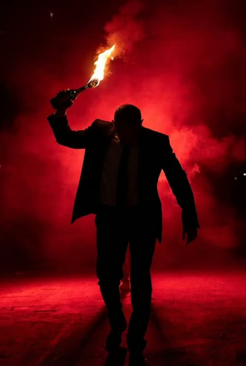 Image for Punk Poetry Sessions