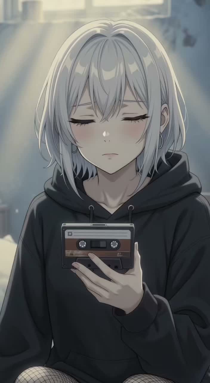 The Antidote (Melody’s Ver) artwork