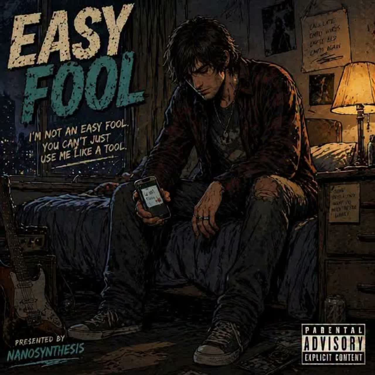 Song Image