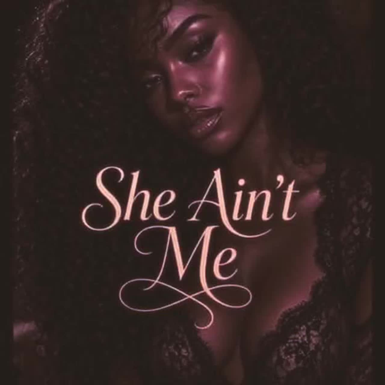 She Ain't Me artwork