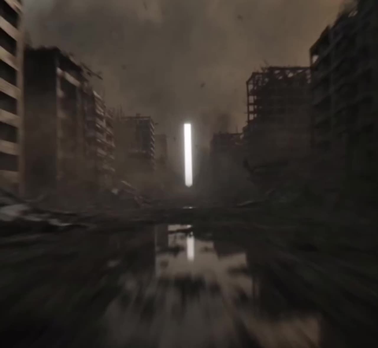 Will fadE artwork