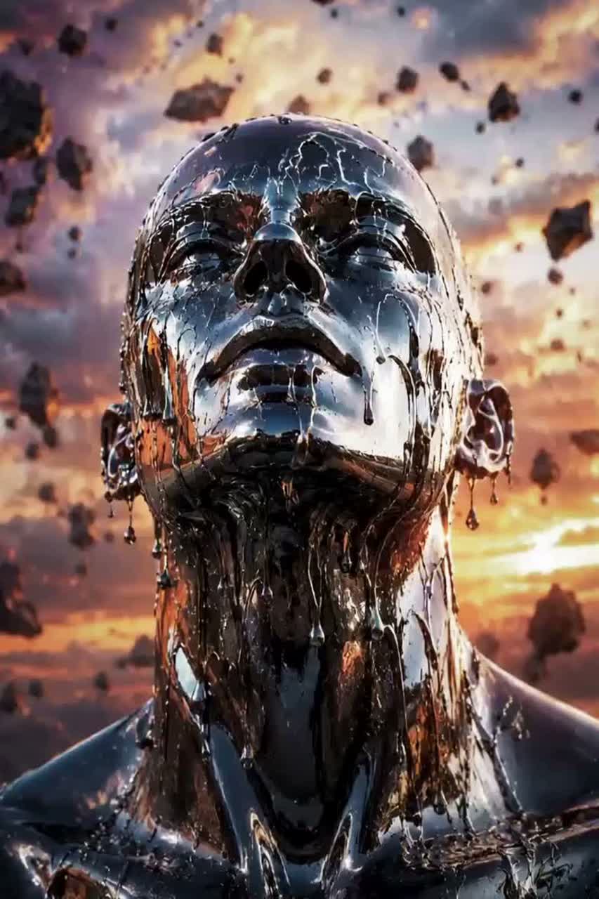 Who Wrote the Dream artwork
