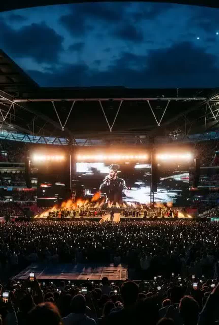 Voice picture for Calaf