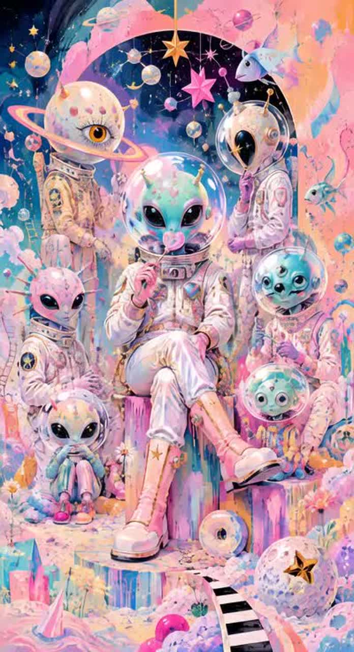 Song Image