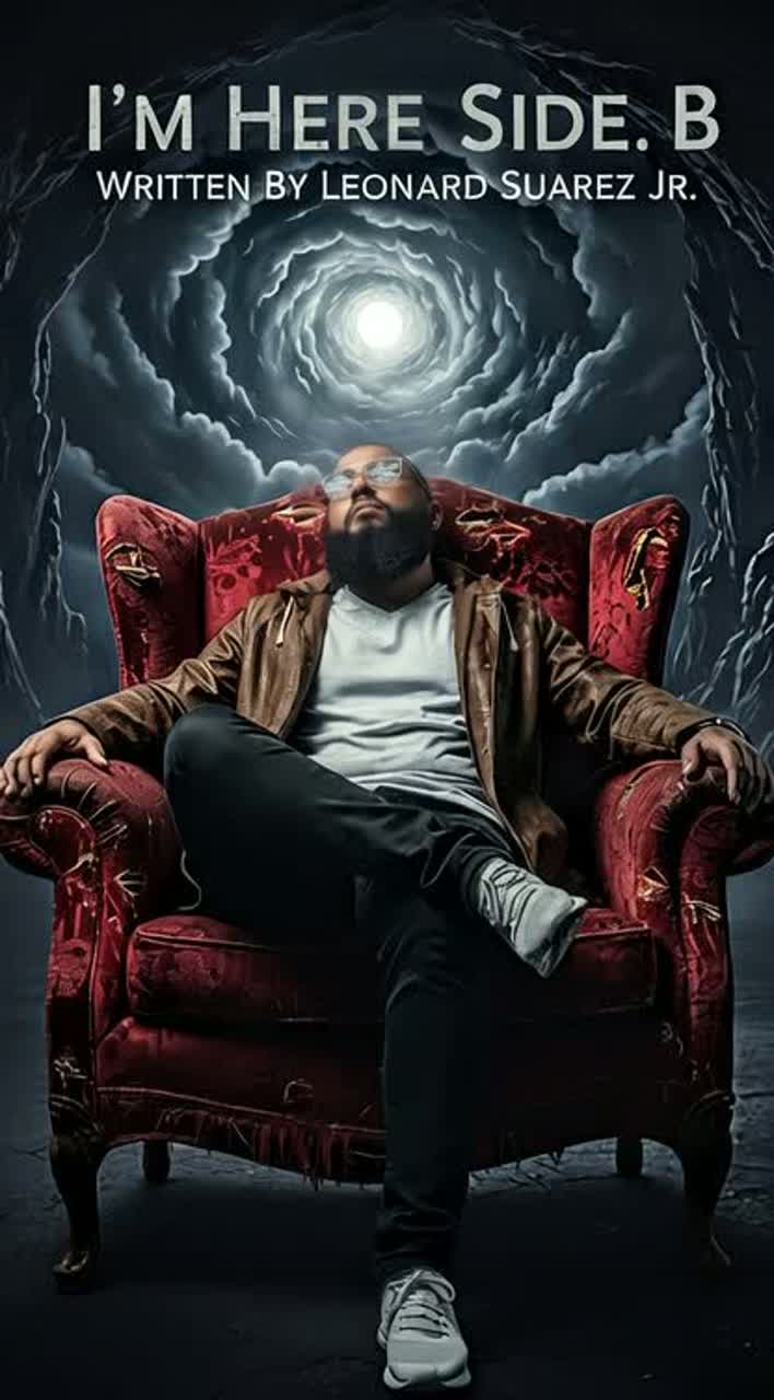 Voice image for 2026 I'm Here