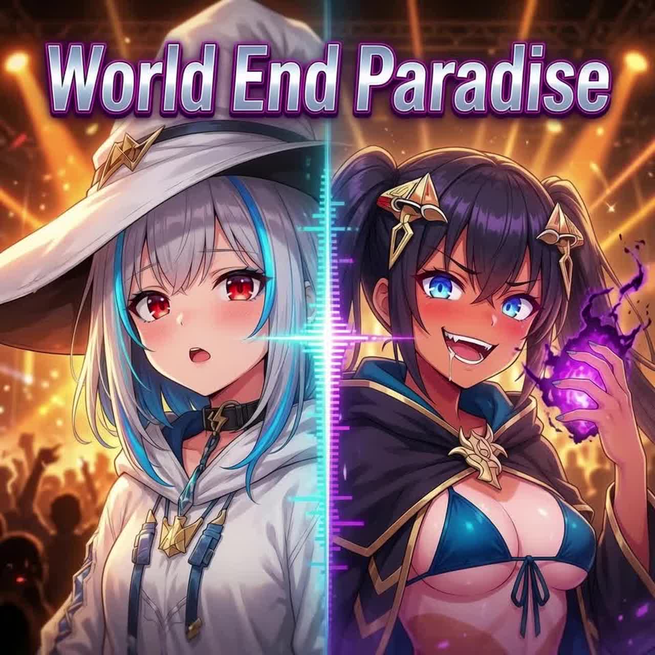 Song Cover Image