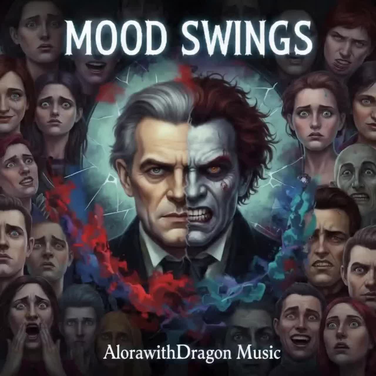 Mood Swings artwork