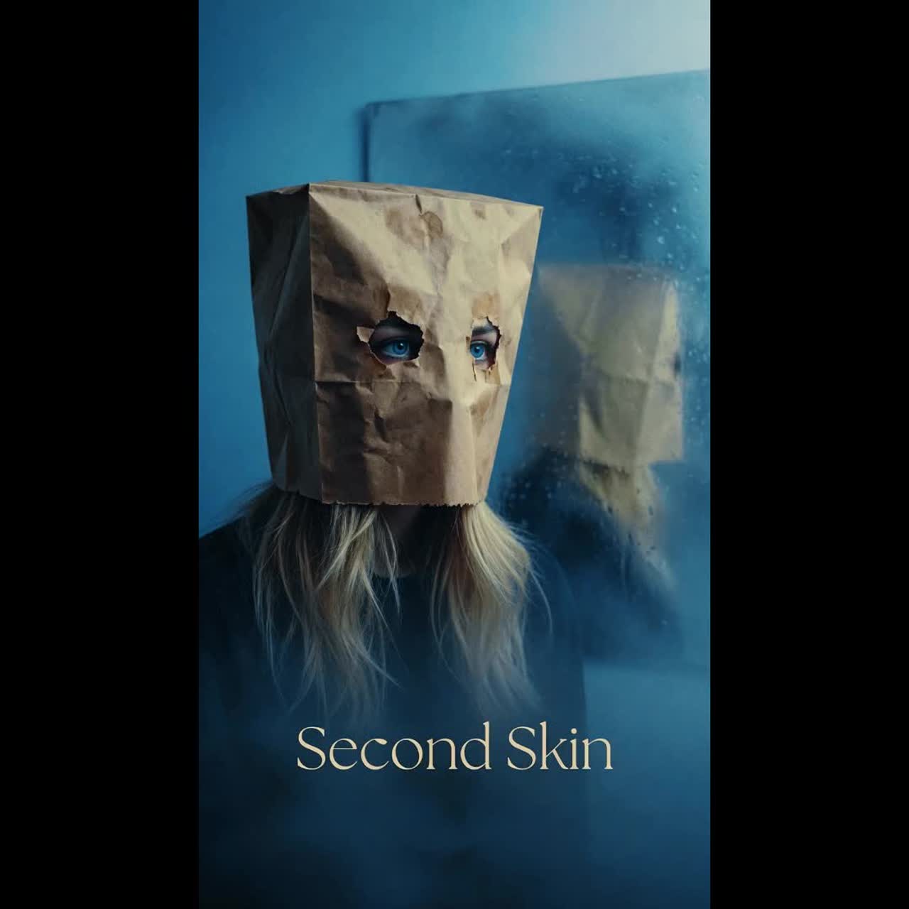 Second Skin artwork
