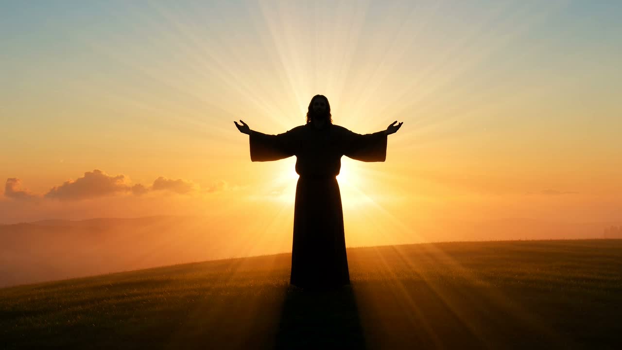 He Conquered the Grave (Jesus is Alive) artwork