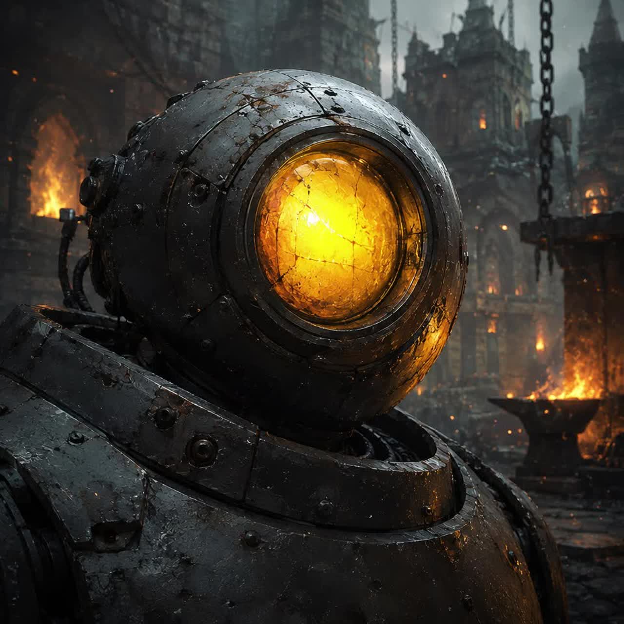 Constructer artwork