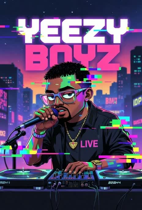 Image for @Willster150 Remix-Tape