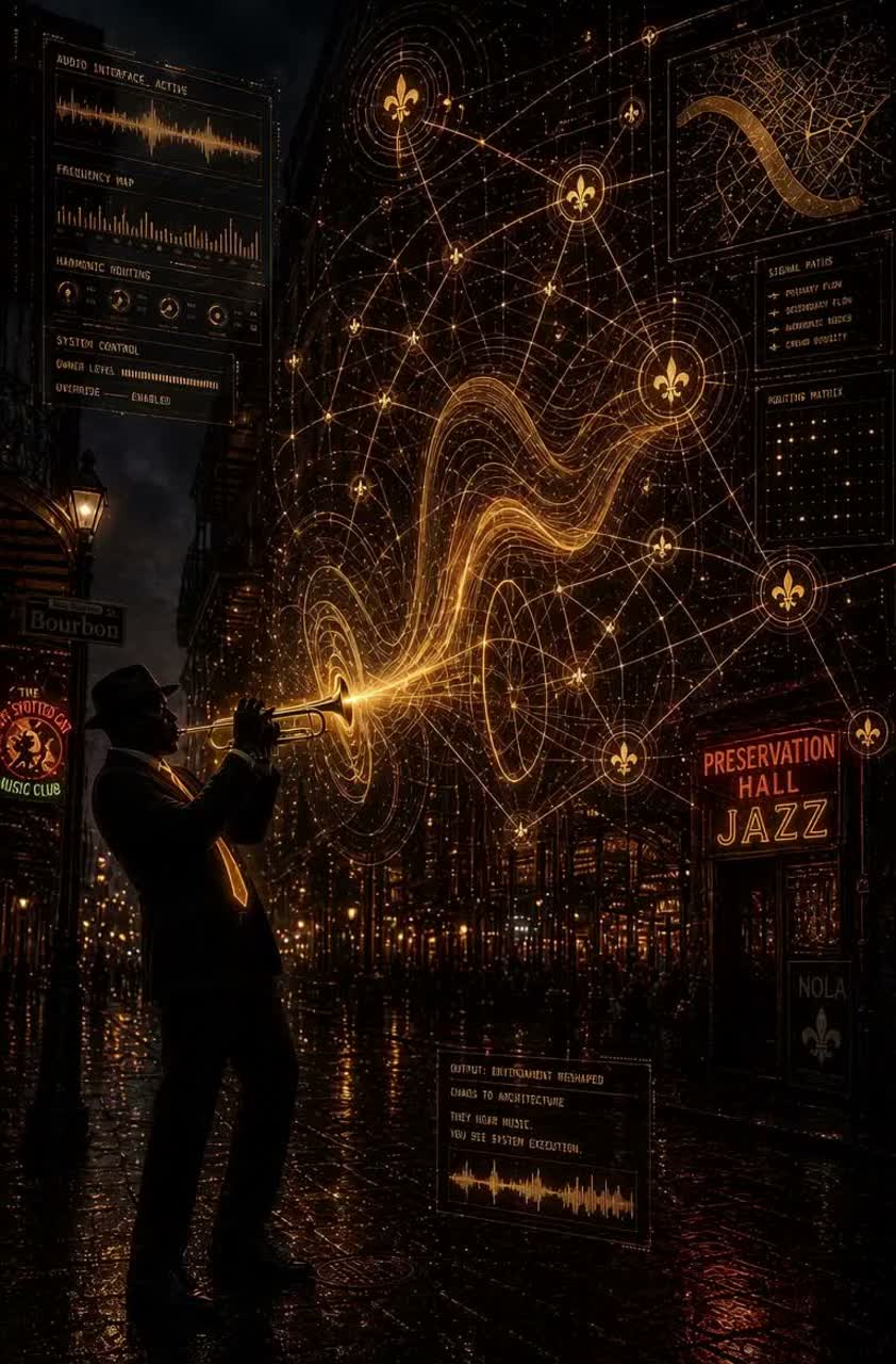 Mapped V2 artwork