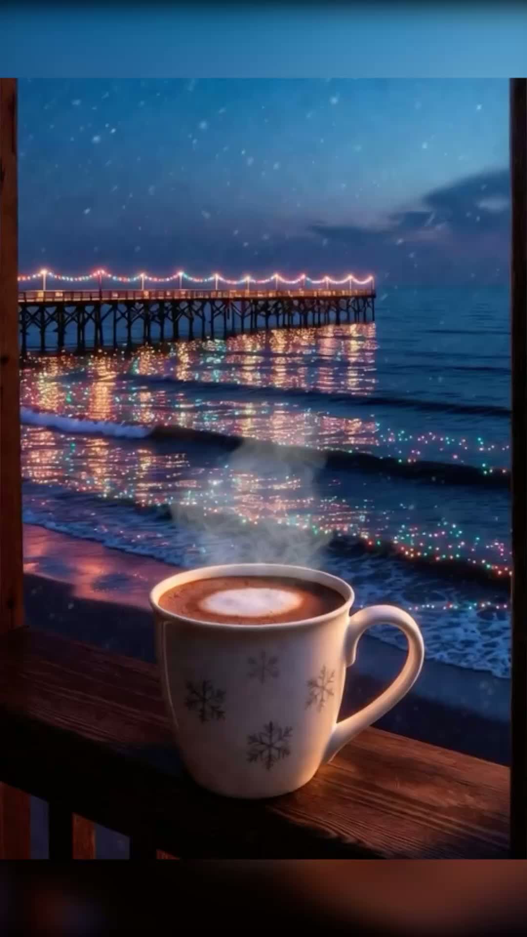 Image for Light Warrior Christmas 