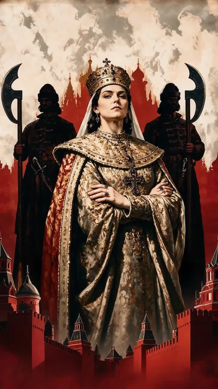 Серый кафтан #Мистория artwork