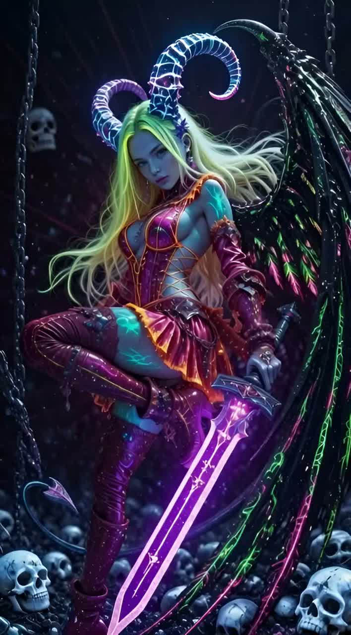 Hidden Force artwork