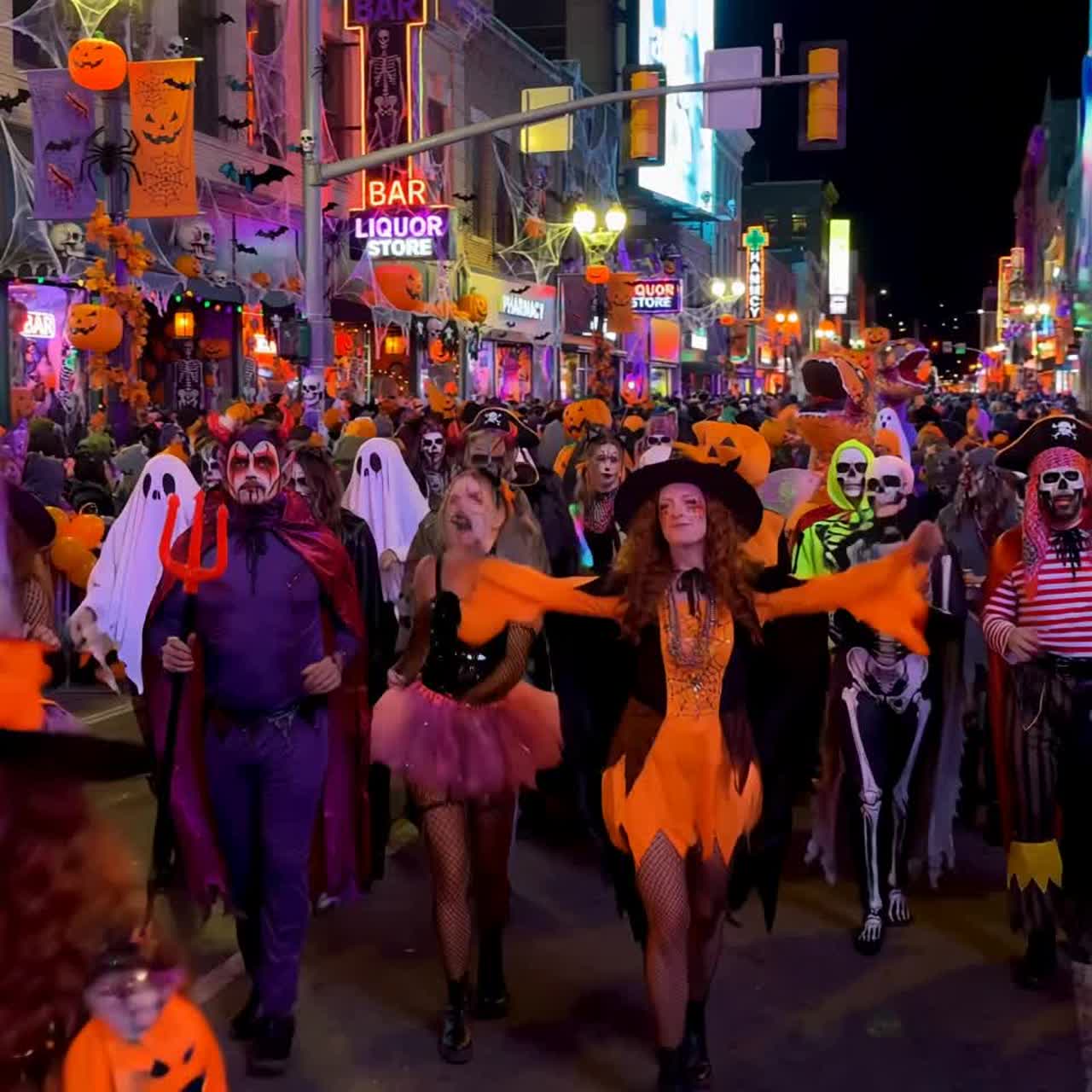 Halloween 2026 2