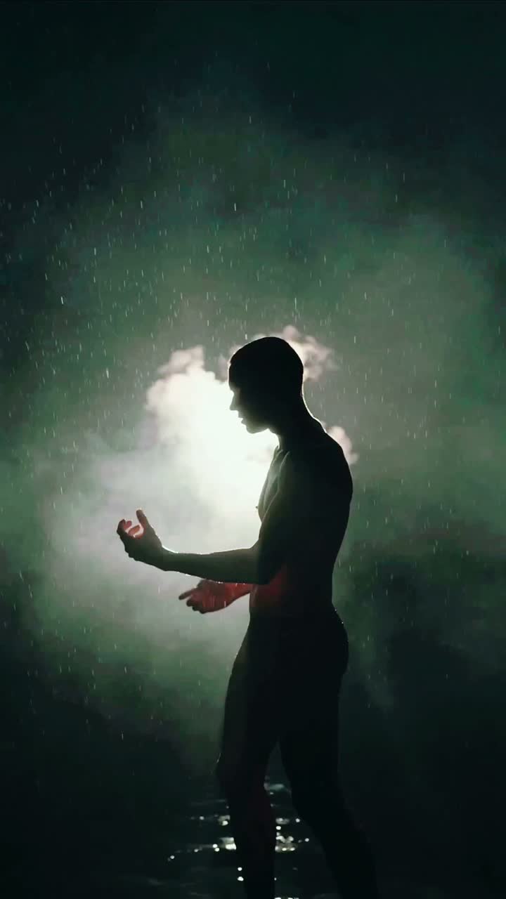 SHADOW artwork