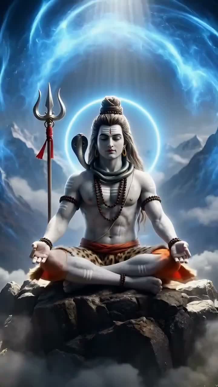 🕉️[சிவா சிவா – குருநாதா ] artwork