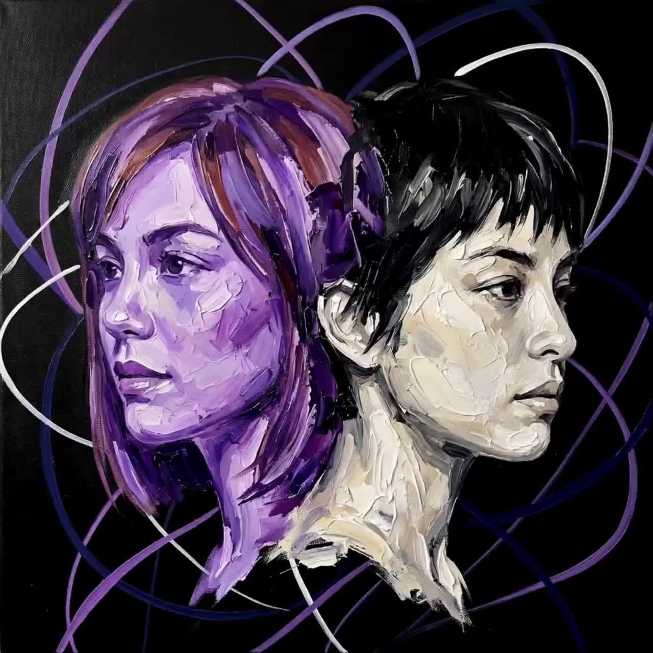 Masterpiece artwork