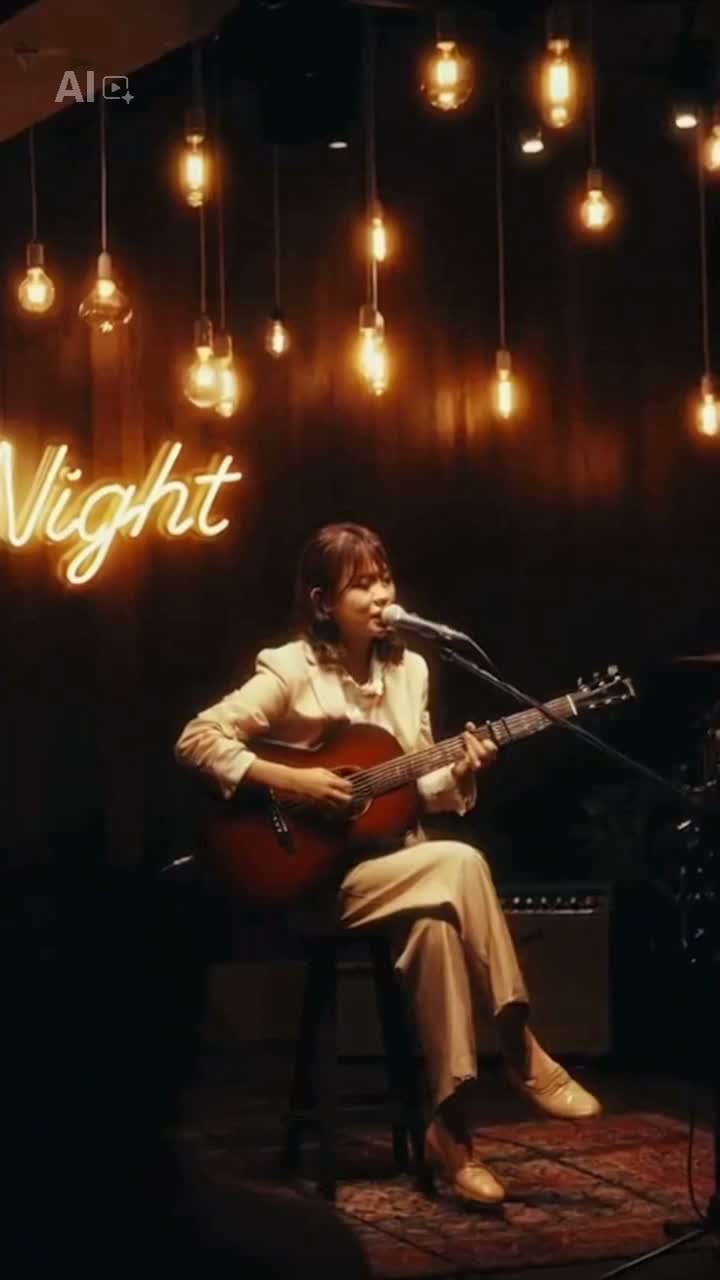 GG Live House: 1st Night