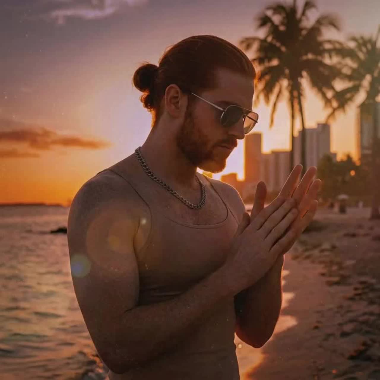 MIAMI artwork