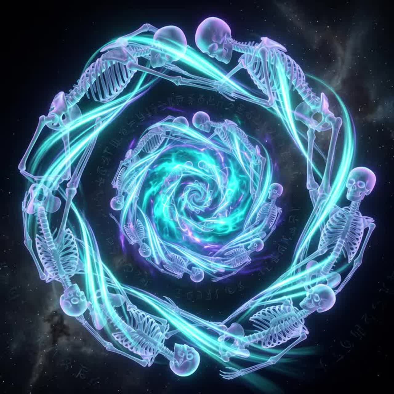 Ego Eimi artwork