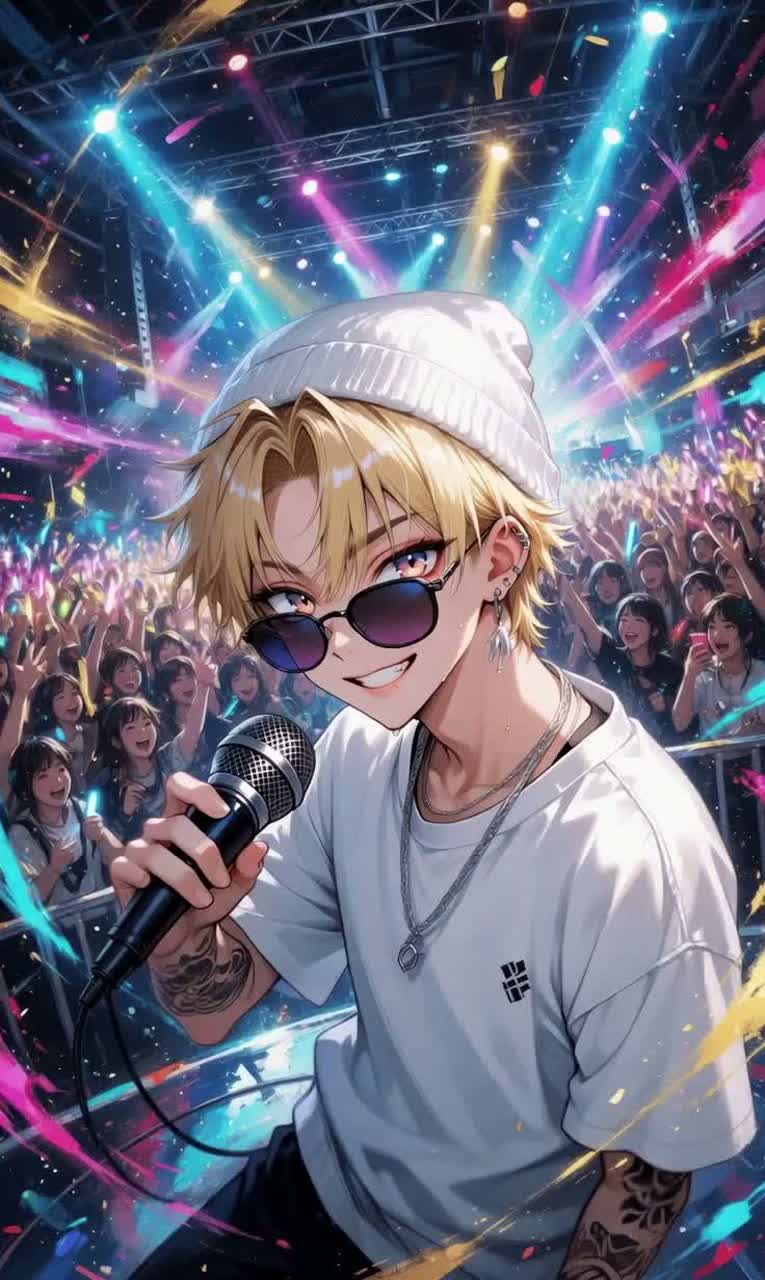Song Image