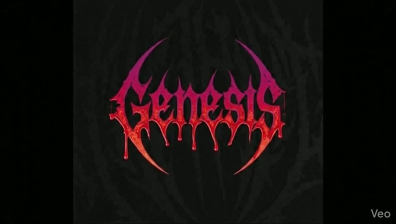 Genesis - Growing pains artwork