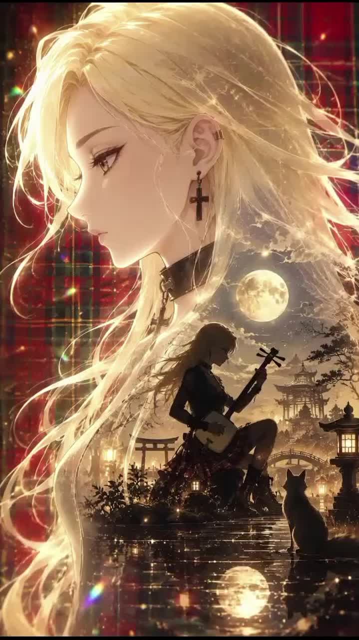 Dirty Moon — 泥月