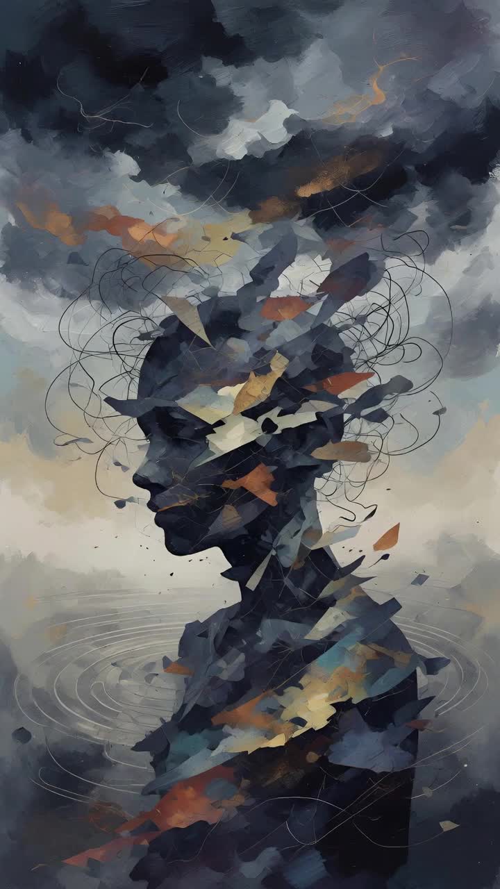 Overthinking (E.T.M. Remix) artwork