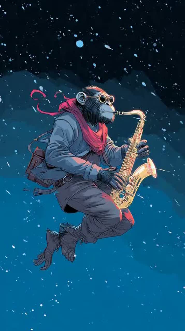 Image for Dr Chimps Smooth Funky Chill Vibes