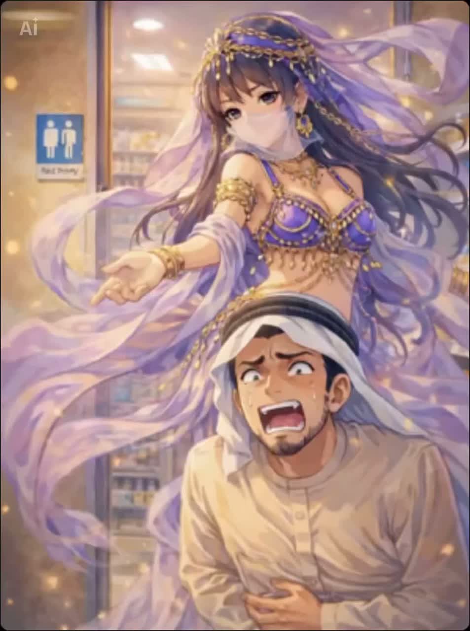 Image for International