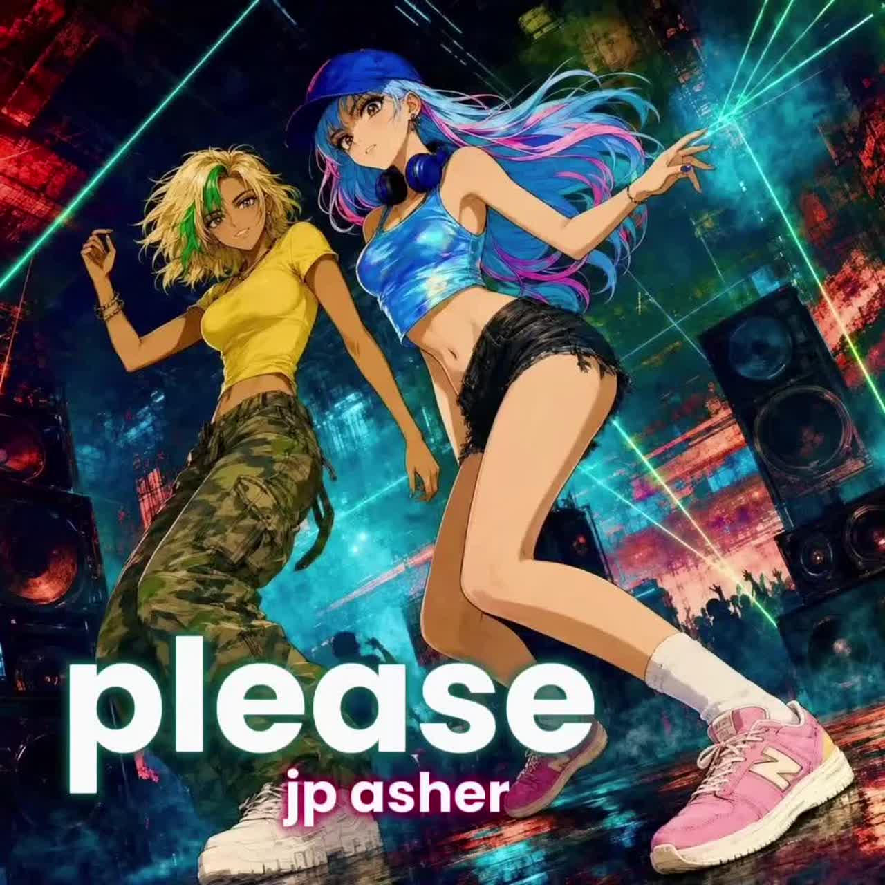 Please artwork