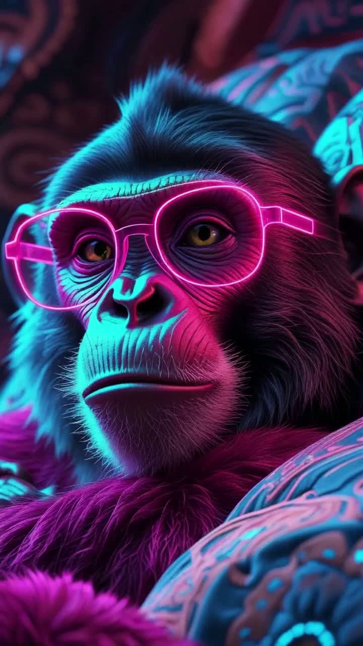 Image for Monkey Biz