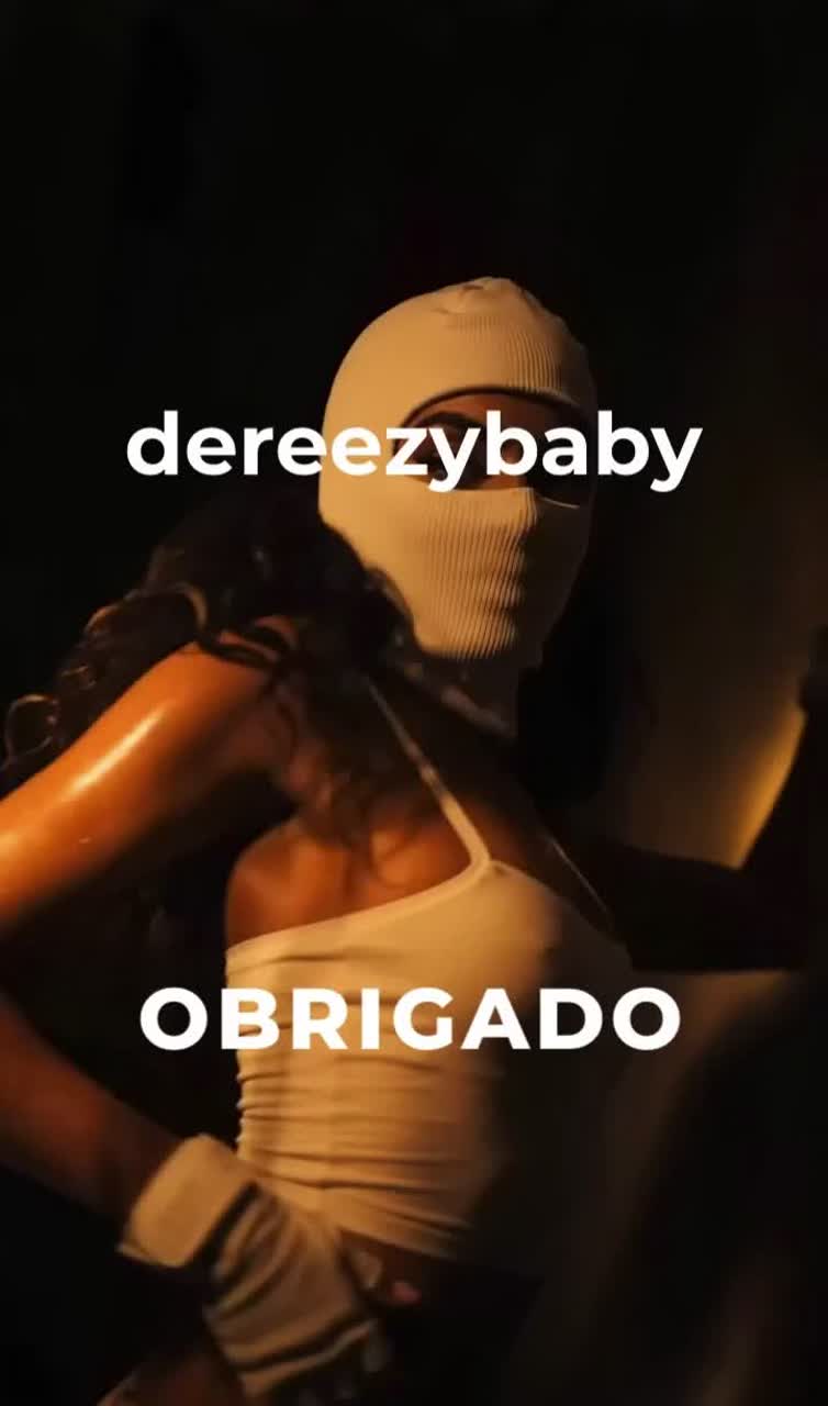 OBRIGADO artwork
