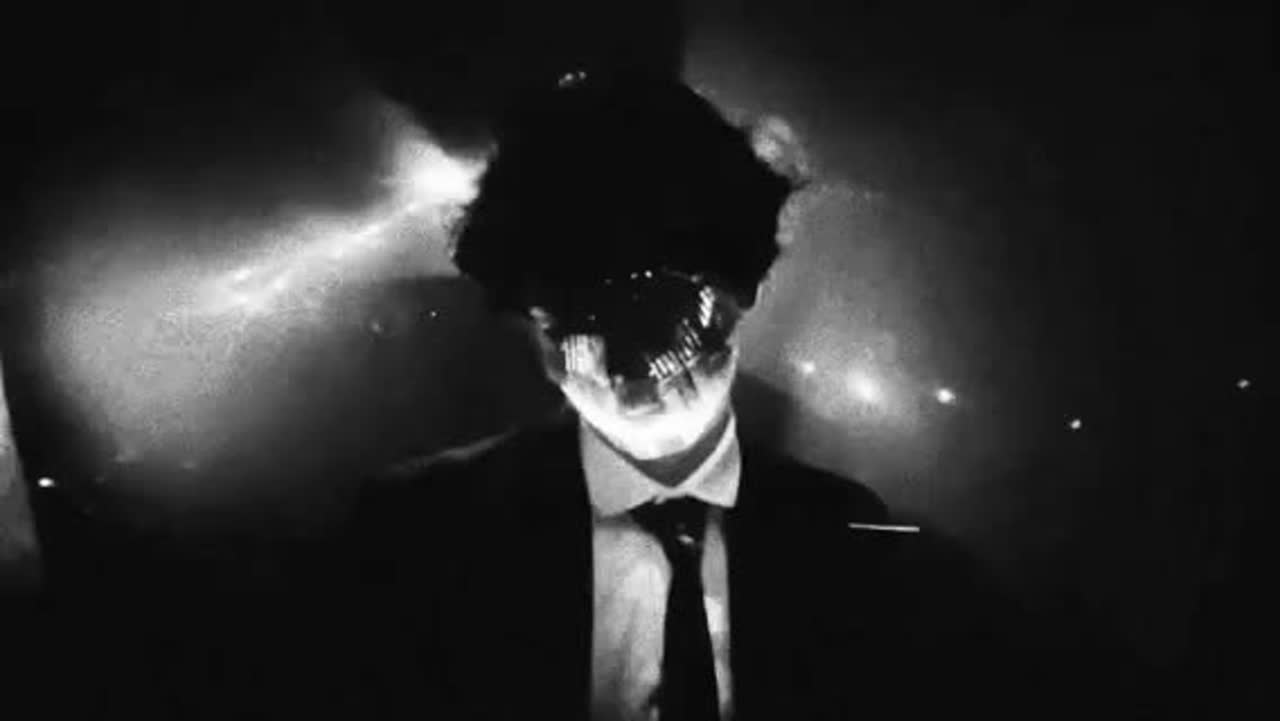 Black Sun Eyes artwork