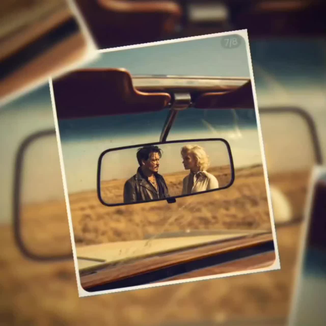 Touch of something artwork