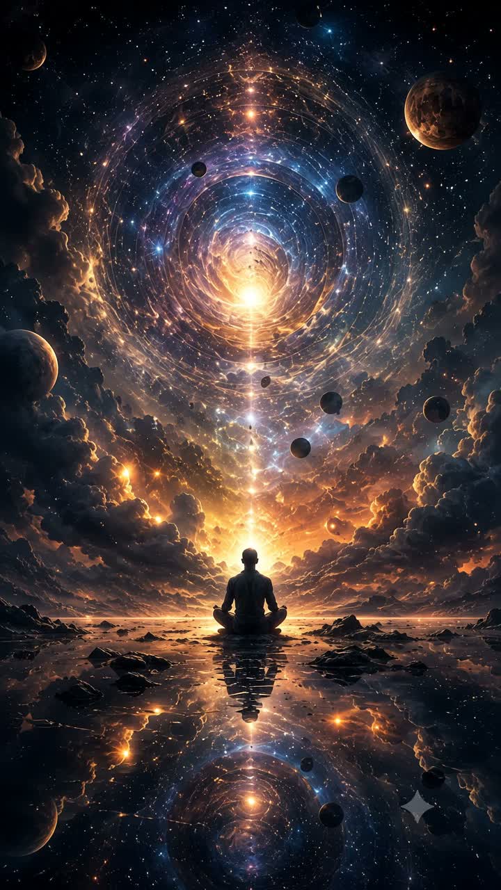 ONE VOICE (BEYOND THE STARS) artwork
