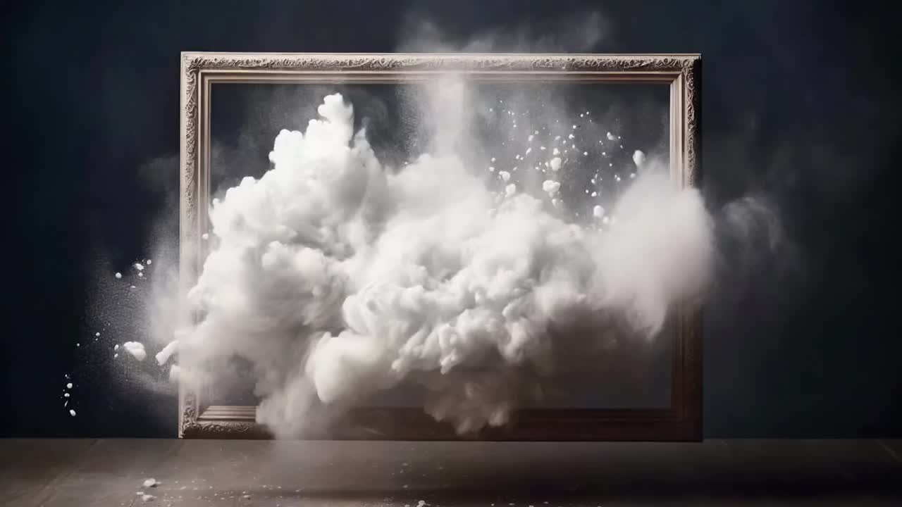 Снова встаёт над нашим миром свет зари artwork