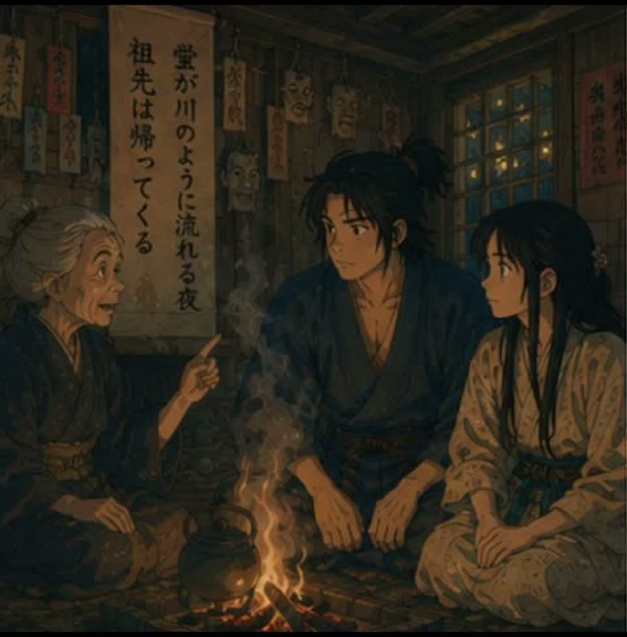 Song Image
