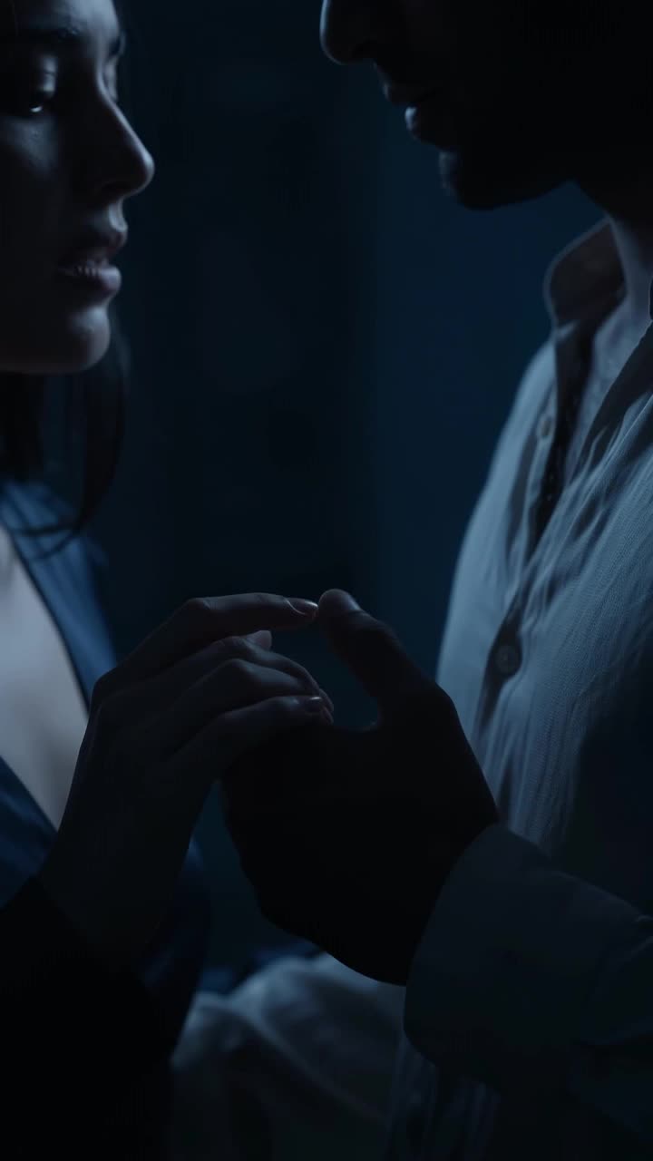 Voglio vedere chi sei artwork