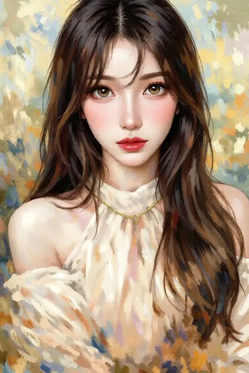 Voice picture for 心音