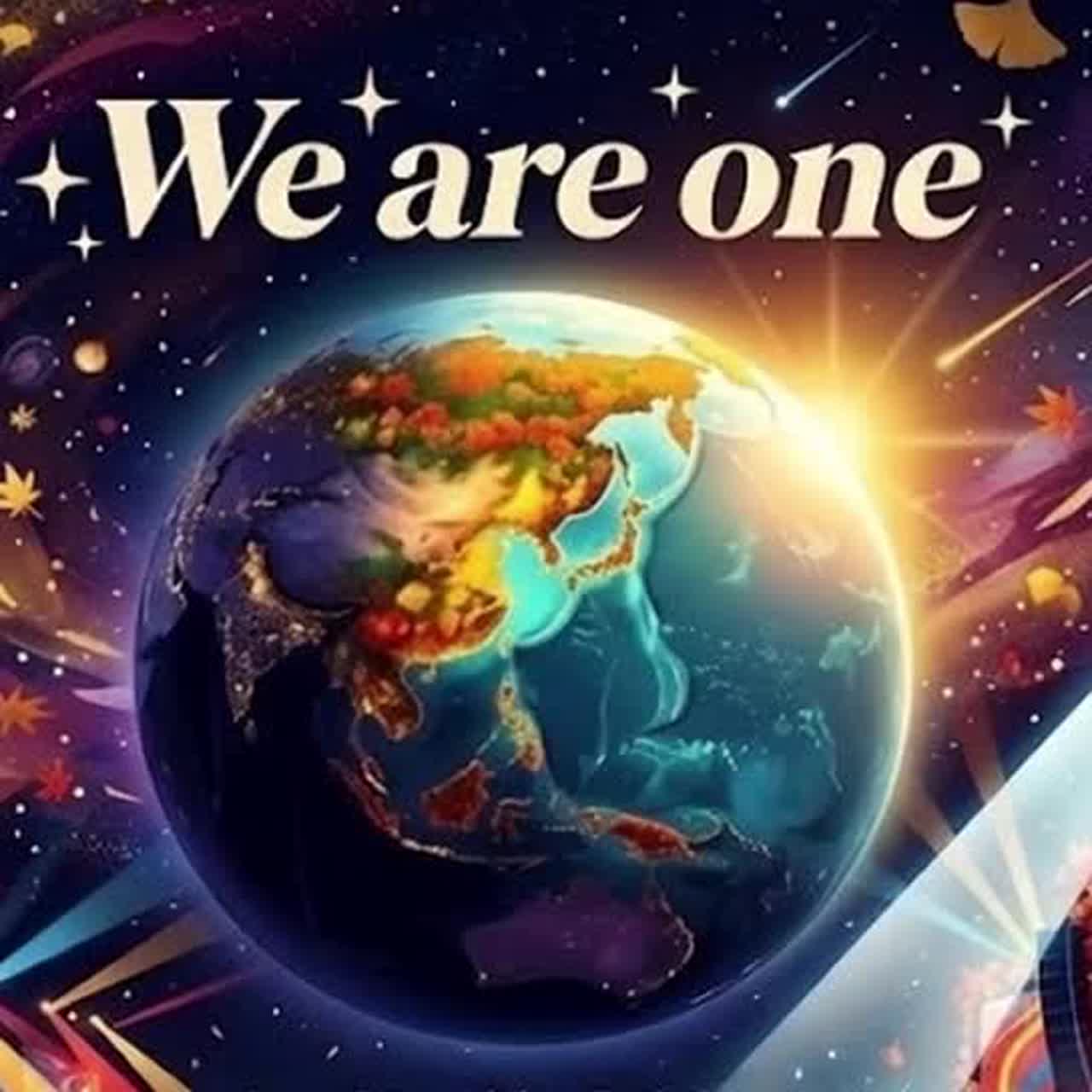 破壊と再生☯️ artwork