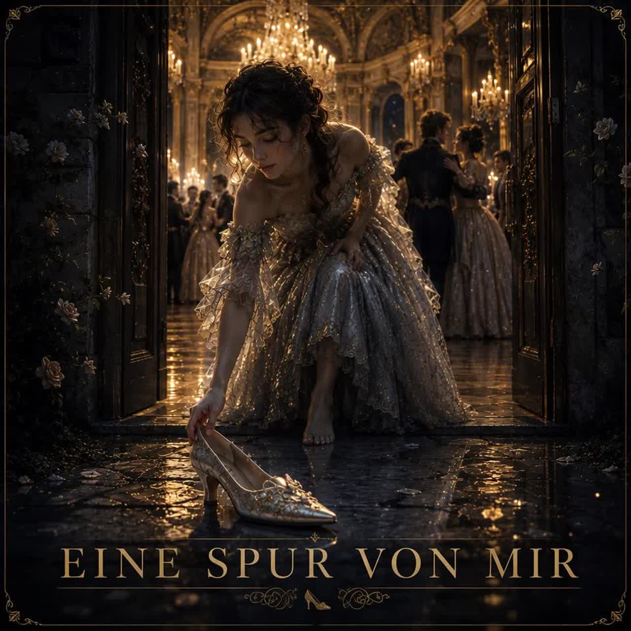 Eine Spur von mir artwork