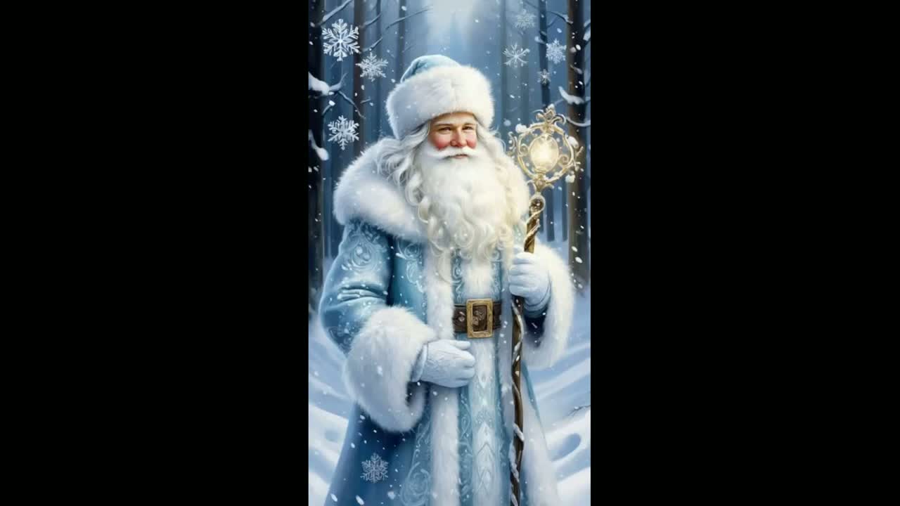 Image for Новогоднее