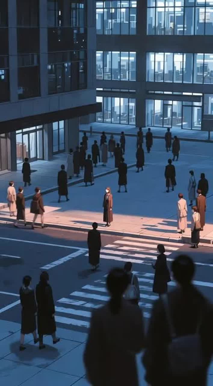 都市の余白で artwork