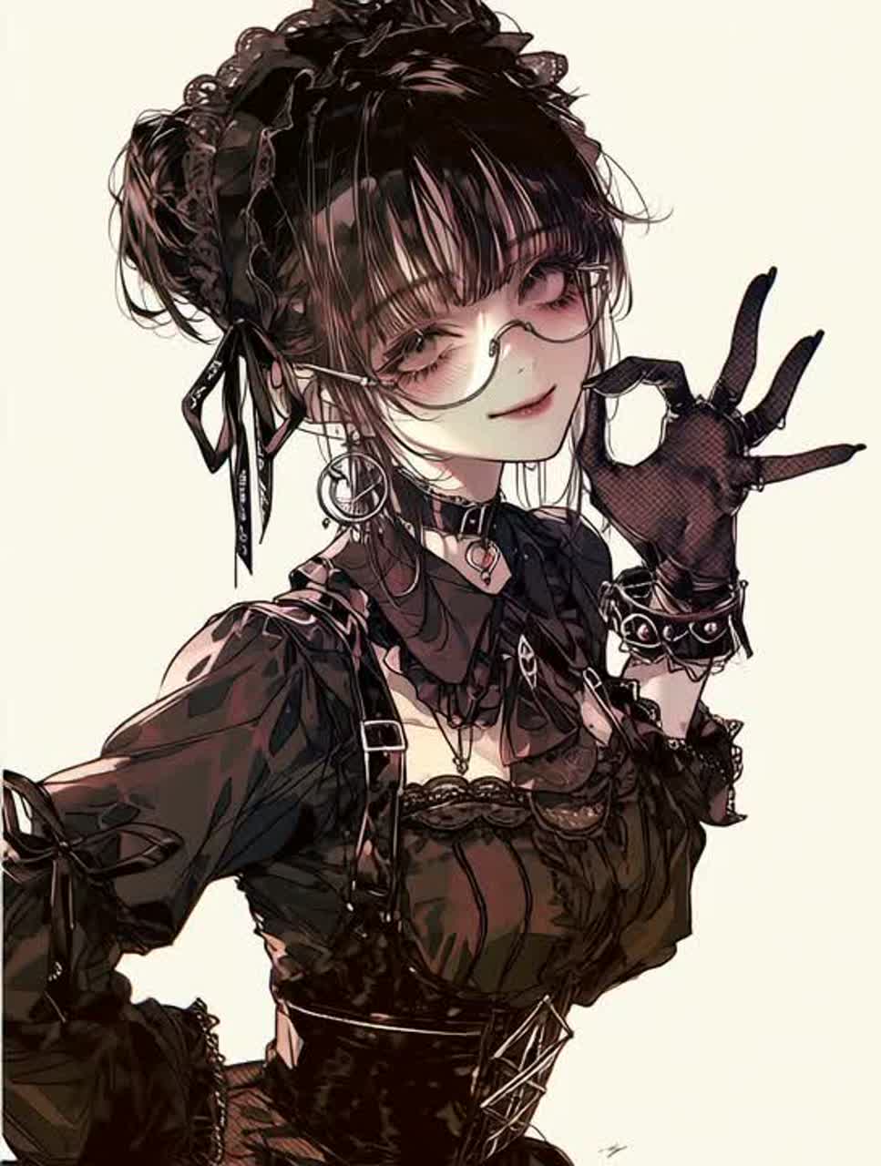 大回転FlowerMarket by anoc-ai | Suno