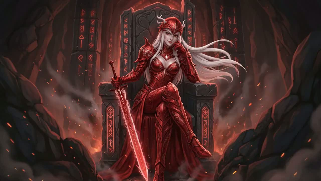 Persona image for Lady of the Bulwark