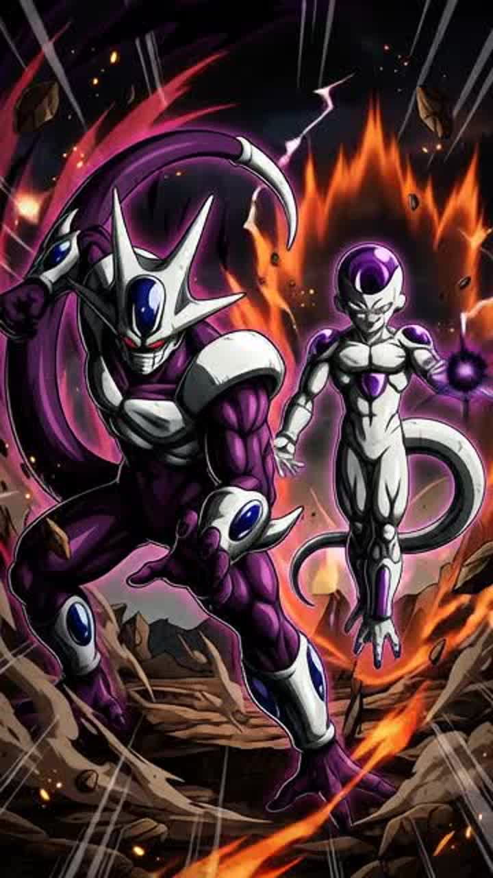 Cold Blooded Combination CLIMAX artwork